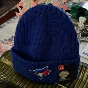 Under Armour Mens Beanie/ Winter Hat NWT